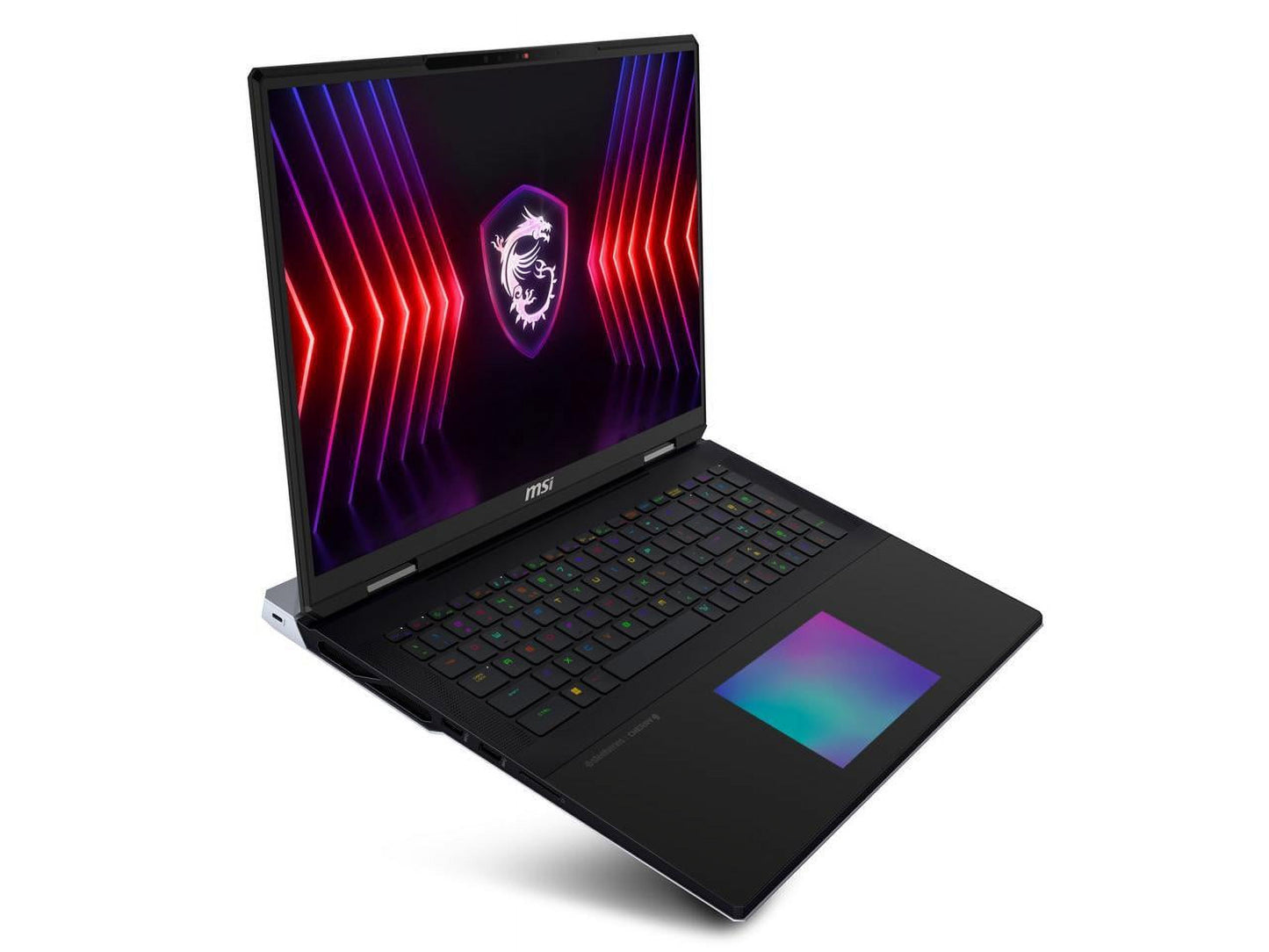 - Titan 18 HX A14VIG-036US 18.0" 120 Hz Mini LED - Intel Core I9 14Th Gen 14900HX (2.20Ghz) - Geforce RTX 4090 Laptop GPU - 128 GB DDR5 - 4 TB Pcie SSD - Windows 11 Pro 64-Bit - Gaming Laptop (Ti